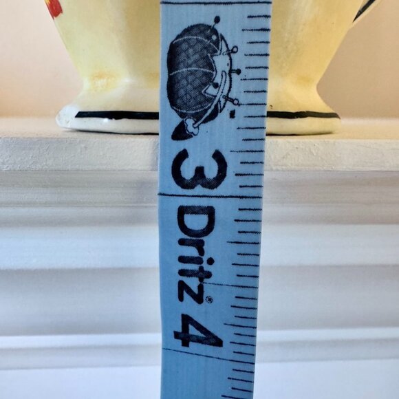 Wedgwood Vintage Chateau Creamer and Sugar Bowl - Picture 11 of 15